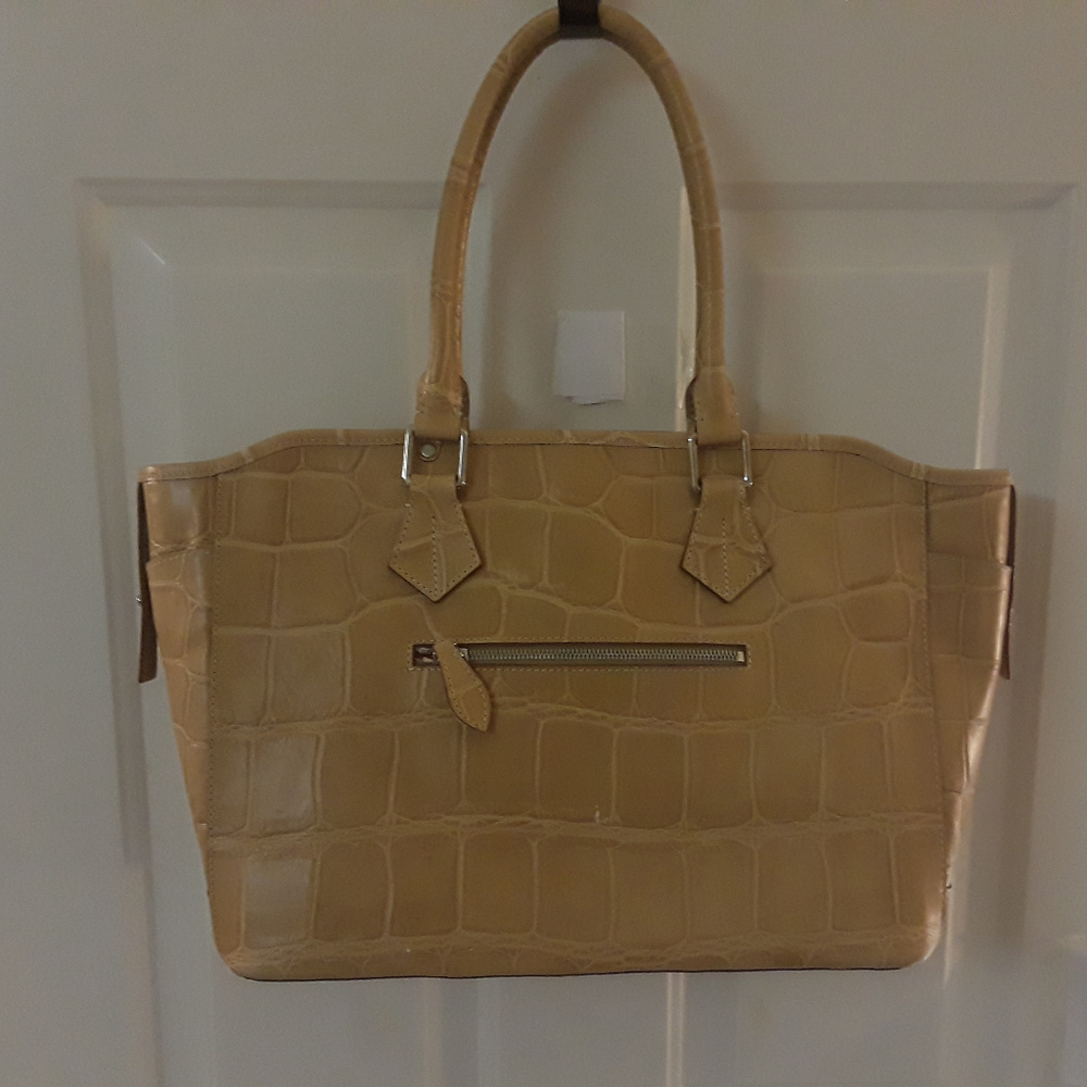 Dooney & Bourke Large Purse